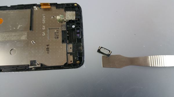 Guide tutoriel de réparation pour le Wiko Kite